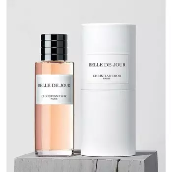 Belle De Jour