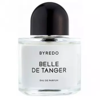 Belle de Tanger