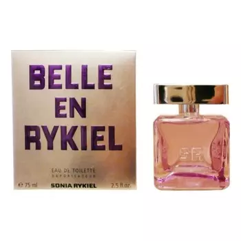Belle en Rykiel