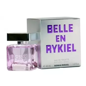 Belle en Rykiel