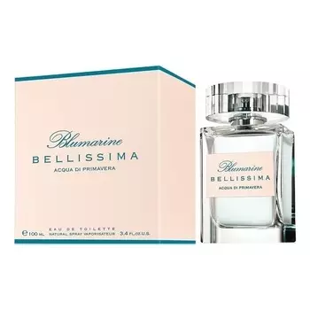 Bellissima Acqua di Primavera