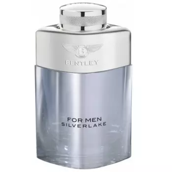 Bentley For Men Silverlake