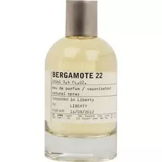 Bergamote 22