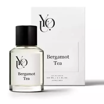 Bergamote Tea