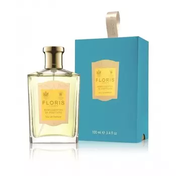 Bergamotto di Positano