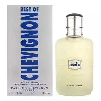 Best of Chevignon