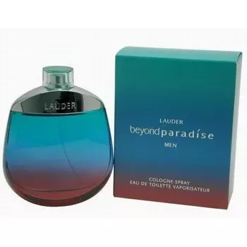 Beyond Paradise For Men