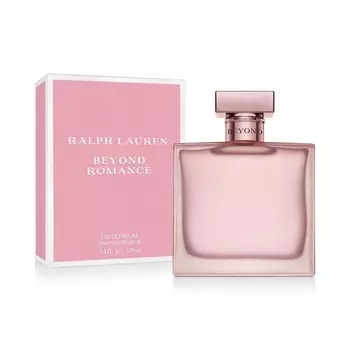 Beyond Romance