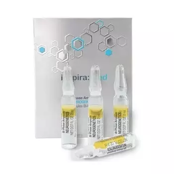Bi-Phase Ampoules Neurogenetics