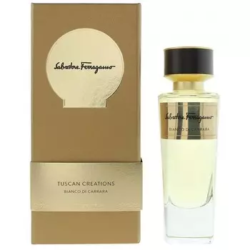 Bianco di Carrara 2018