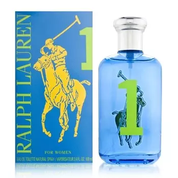 Big Pony 1 for Women