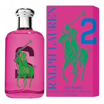 Big Pony 2 for Women