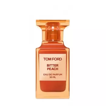 Bitter Peach