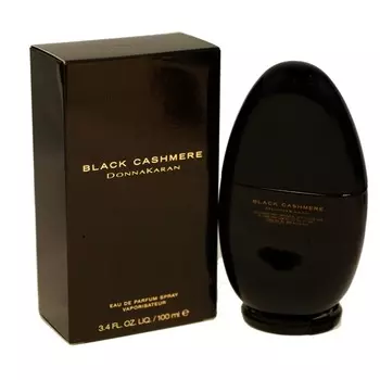 Black Cashmere