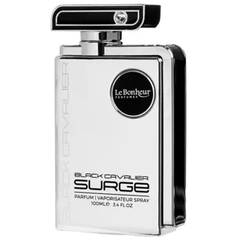 Black Cavalier Surge