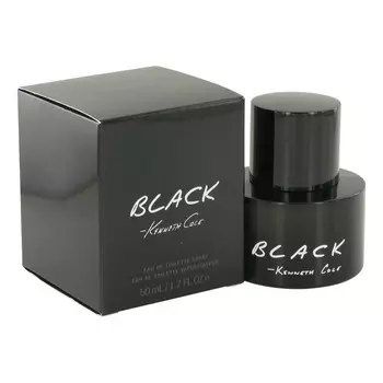 Black for Him