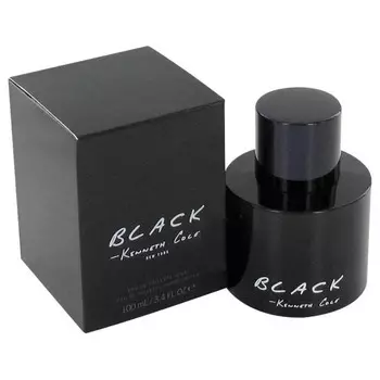 Black for Him