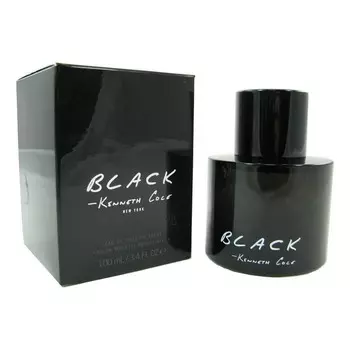 Black for Him
