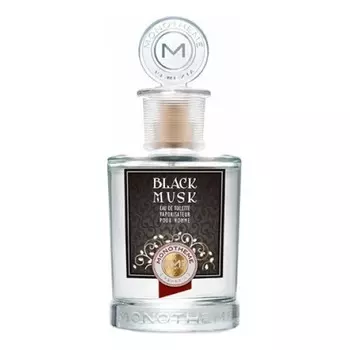 Black Musk
