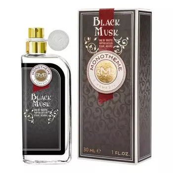Black Musk
