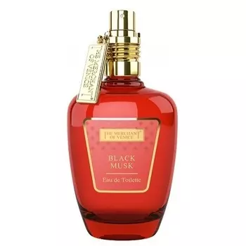 Black Musk