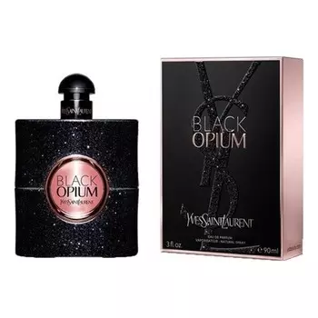 Black Opium