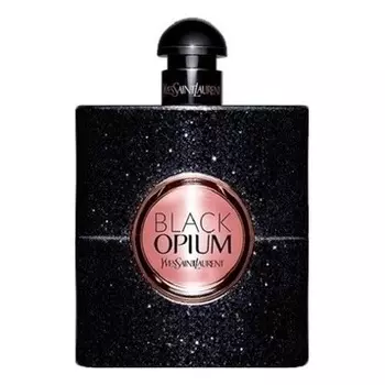 Black Opium