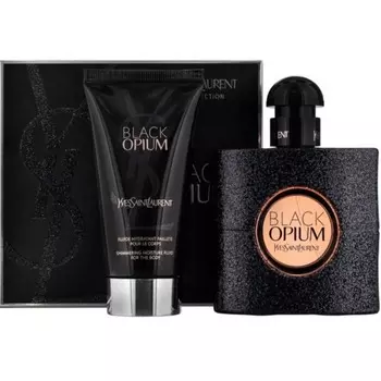 Black Opium