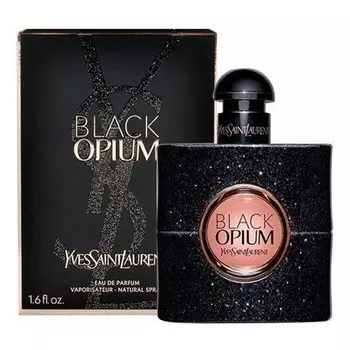 Black Opium