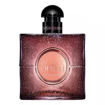 Black Opium Eau de Toilette 2018