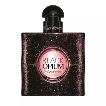 Black Opium Eau de Toilette 2015