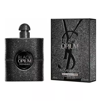 Black Opium Extreme