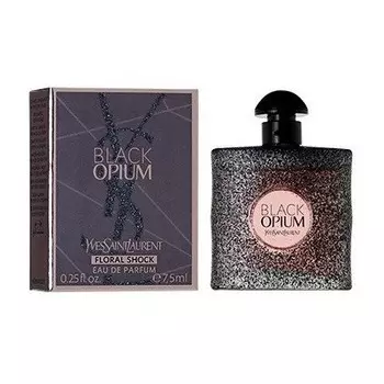 Black Opium Floral Shock