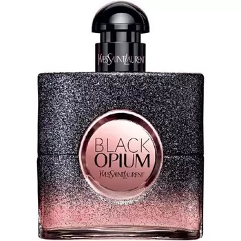 Black Opium Floral Shock