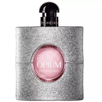 Black Opium Glitter