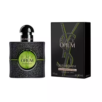 Black Opium Illicit Green