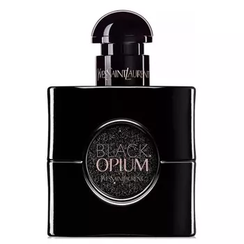 Black Opium Le Parfum