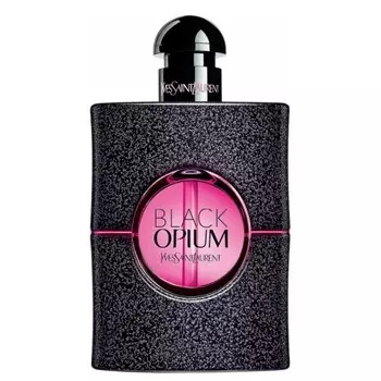 Black Opium Neon