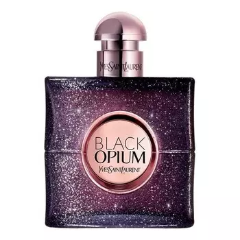 Black Opium Nuit Blanche