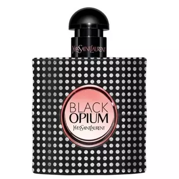 Black Opium Shine On