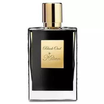 Black Oud