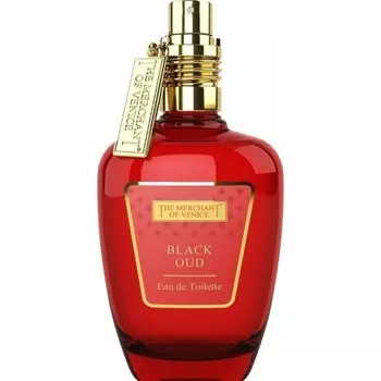 Black Oud