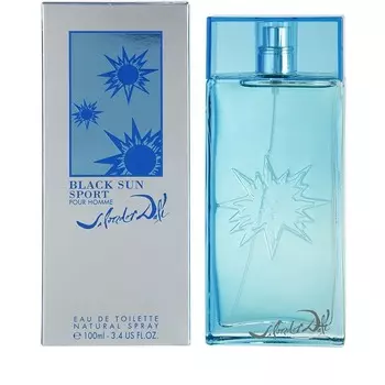 Black Sun Sport