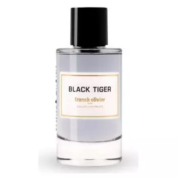 Black Tiger