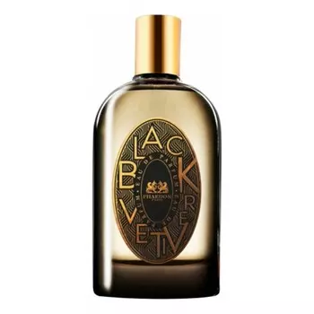 Black Vetiver