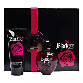 Black XS Pour Femme