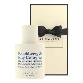 Blackberry &amp; Bay Cologne (Marmalade Collection)