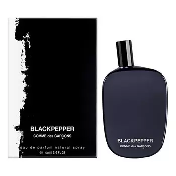 Blackpepper