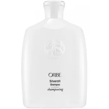 «Благородство серебра» Silverati Shampoo