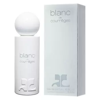 Blanc de Courreges